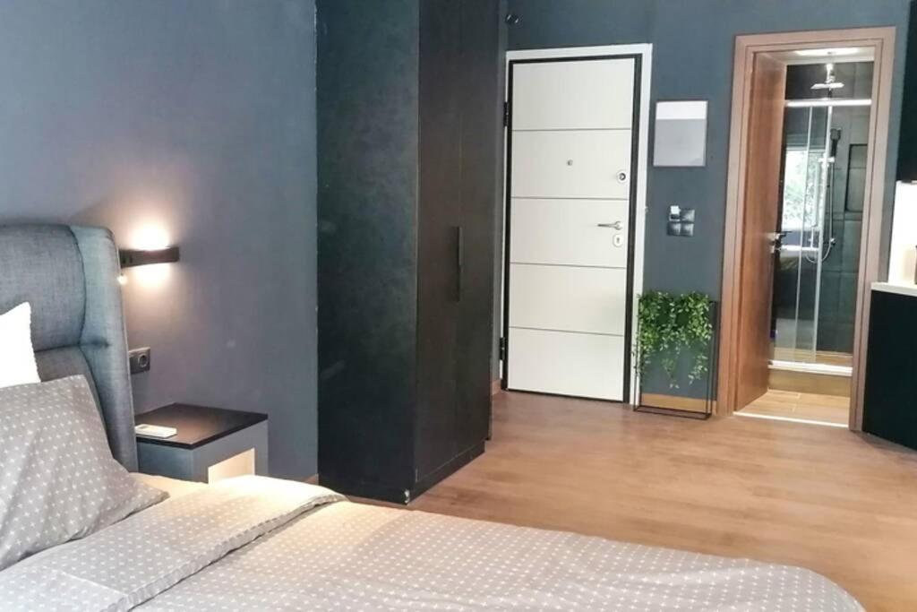 Athens - Plaka, 3, Kydathinaion Str. Exterior foto